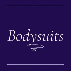 Bodysuits